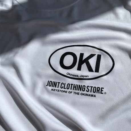 OKI Quick Dry T-Shirt