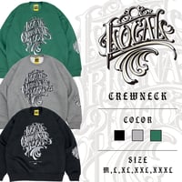 【レア】CHOUJI×Joint Clothing スウェット　ブラック　XL CHOUJI / Sweat | JOINT CLOTHING STORE