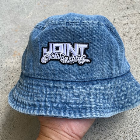 Joint Clothing Bucket Hat