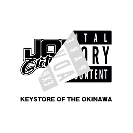 Joint Clothing T-Shirt / Box