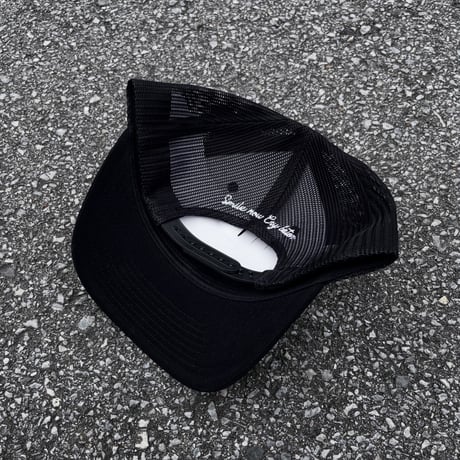 Joint Clothing Trucker Cap