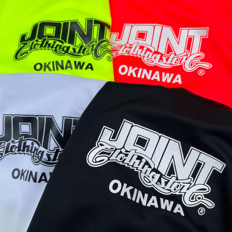 KIDS Joint Clothing Mesh T-Shirt