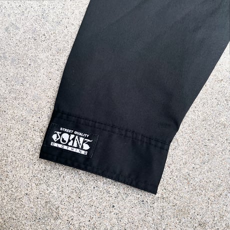 Joint Clothing Coach Jacket