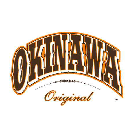 OKINAWA ORIGINAL T-Shirt