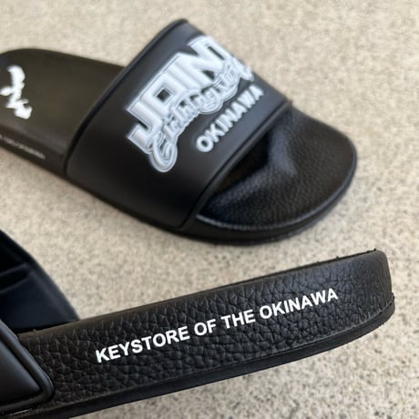 Joint Clothing Resort Sandal