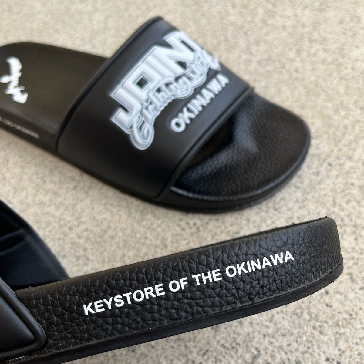 Joint Clothing Resort Sandal | JOINT CLOTHING S