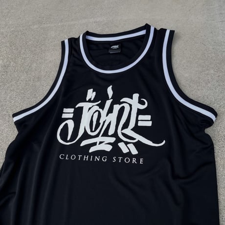 Joint Clothing Basketball Shirt