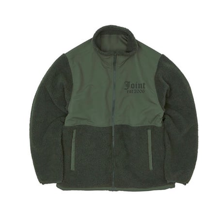 Joint Clothing Sheep Bore Jacket