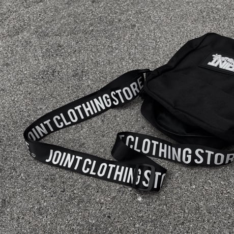 Joint Clothing Small Shoulder Bag