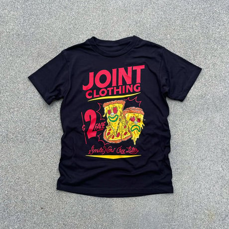 Joint Clothing T-Shirt / Pizza
