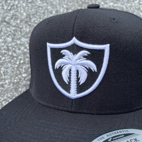 ISLANDERS Snapback Cap