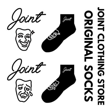 Joint Clothing Socks