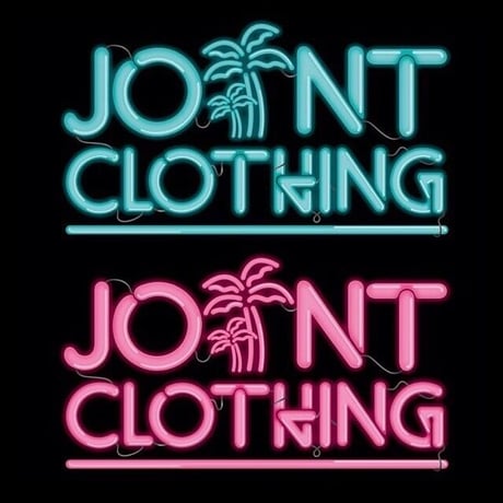 Joint Clothing Open Shirt