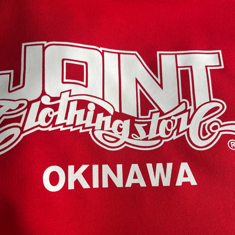 KIDS Joint Clothing Offical Logo Crewneck