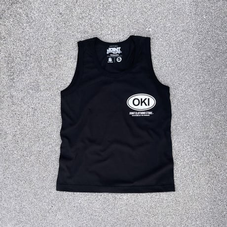 OKI Tank Top