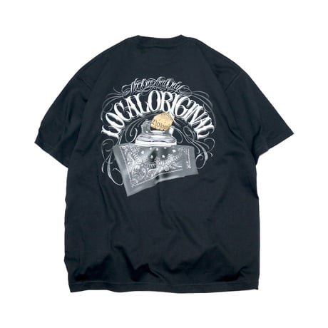 LOCAL CLOTHING T-Shirt 14