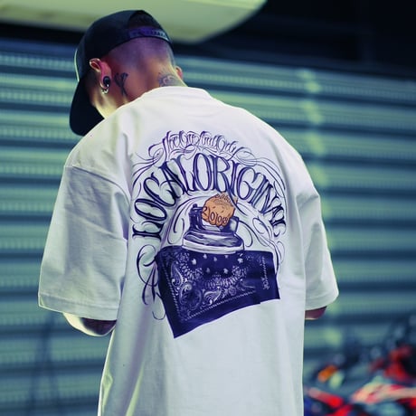 LOCAL CLOTHING T-Shirt 14