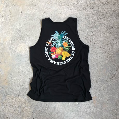 Joint Clothing Tank Top / O.T.F