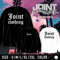 Joint Clothing Old.E L/S Shirt