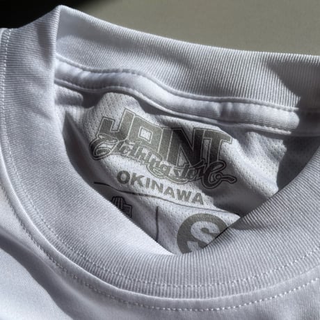 OKI Quick Dry T-Shirt