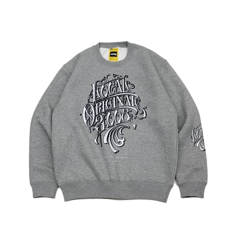 LOCAL CLOTHING  Crew Neck 1