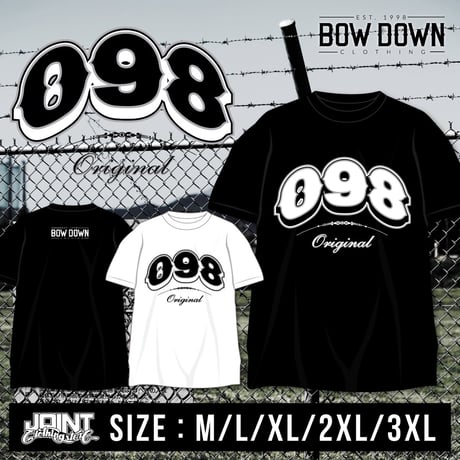 098 ORIGINAL T-Shirt