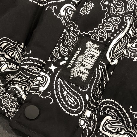 Joint Clothing Down Jacket