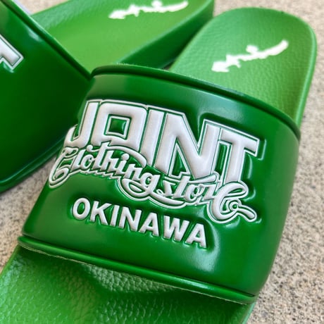 Joint Clothing Resort Sandal