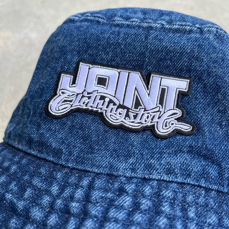 Joint Clothing Bucket Hat