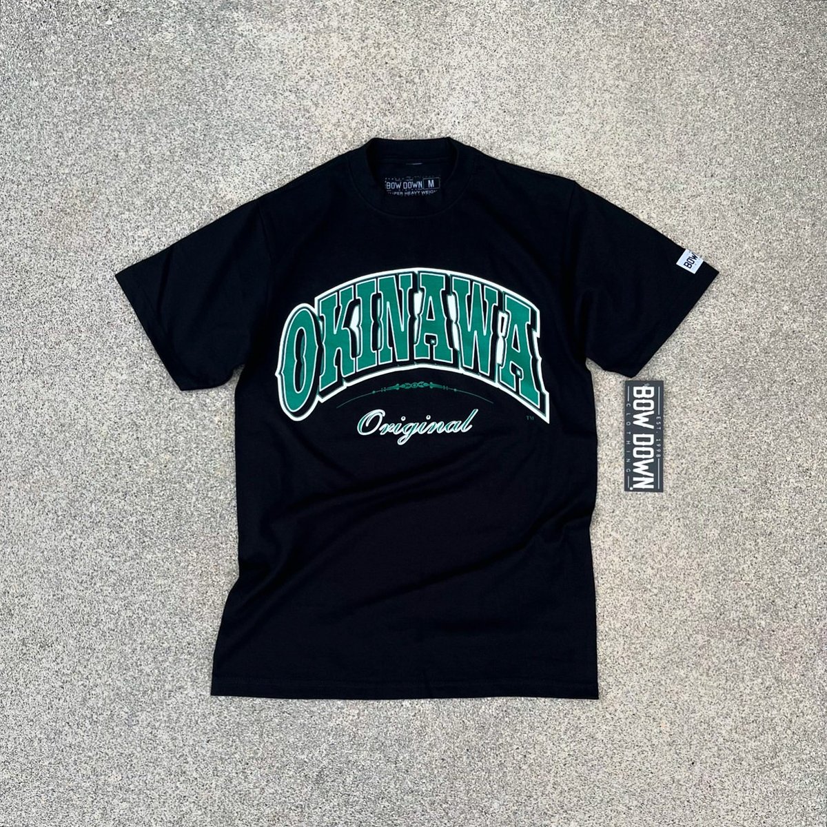 OKINAWA ORIGINAL T-Shirt | JOINT CLOTHING STORE