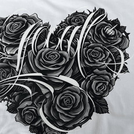 LOCAL CLOTHING L/S T-Shirt 2