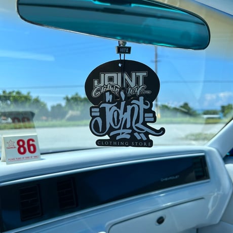 Joint Clothing Air Freshener