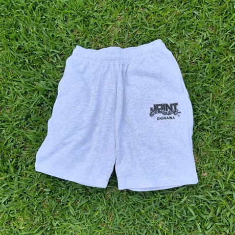Joint Clothing Sweat Half Pants