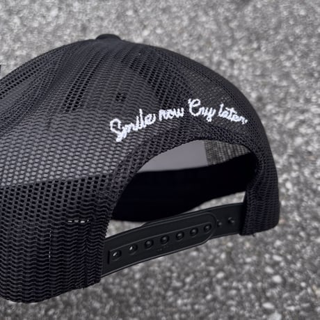 Joint Clothing Trucker Cap
