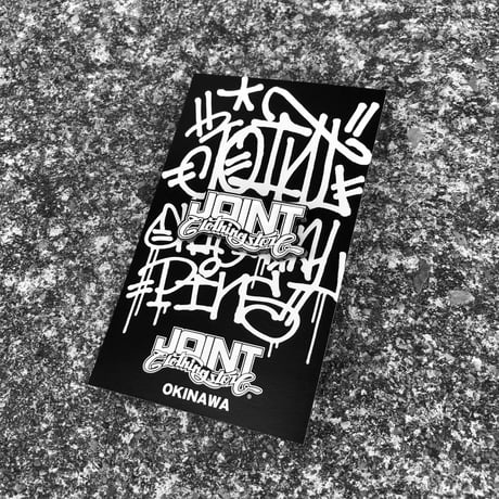 Joint Clothing Store Pins