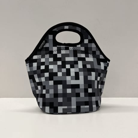 Joint Clothing Neoprene Bag / Mosaic