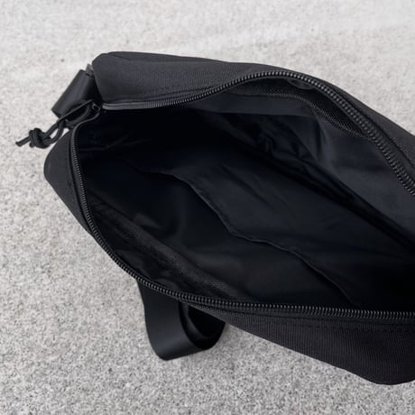 Joint Clothing Shoulder Bag