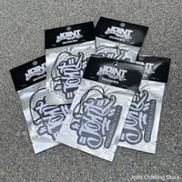Joint Clothing Air Freshener