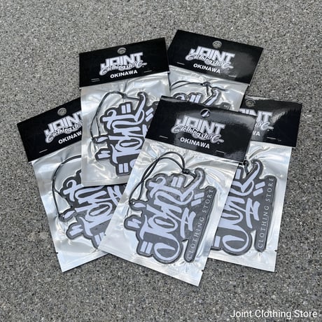 Joint Clothing Air Freshener