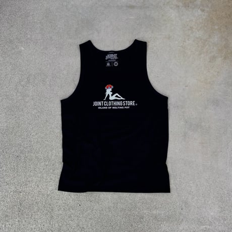 Joint Clothing Tank Top / Lady