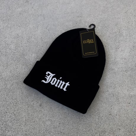Joint Clothing Beanie 1