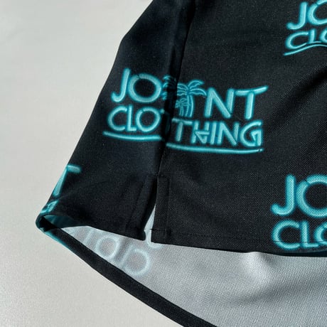 Joint Clothing Open Shirt