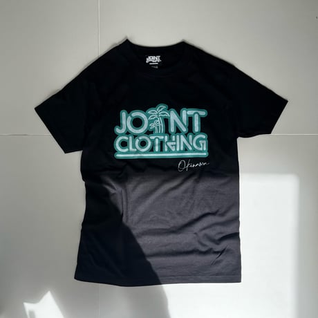 Joint Clothing T-Shirt / Neon