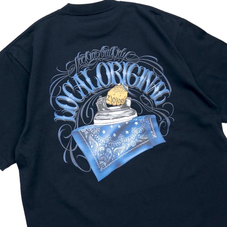LOCAL CLOTHING T-Shirt 14