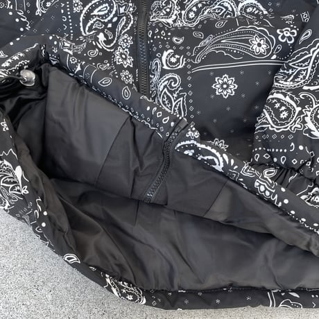 No Brand Down Jacket