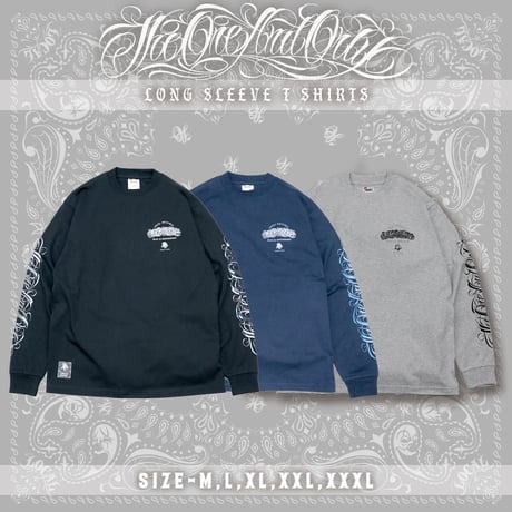 LOCAL CLOTHING L/S T-Shirt