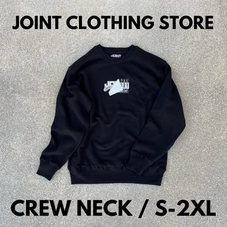 Joint Clothing Crewneck / Box