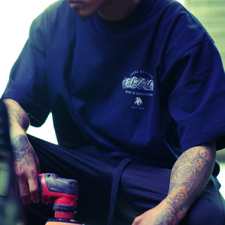 LOCAL CLOTHING T-Shirt 14