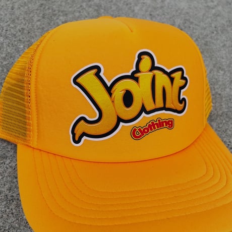 Joint Clothing Mesh Cap / TOS