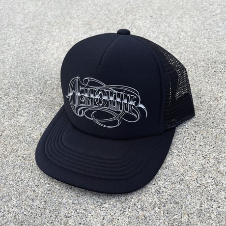CHOUJI 2024 Mesh Cap